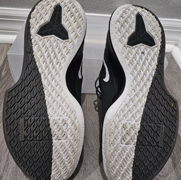 Nike Kobe Mamba Focus TB Basketball Shoes - Picture 3 of 5